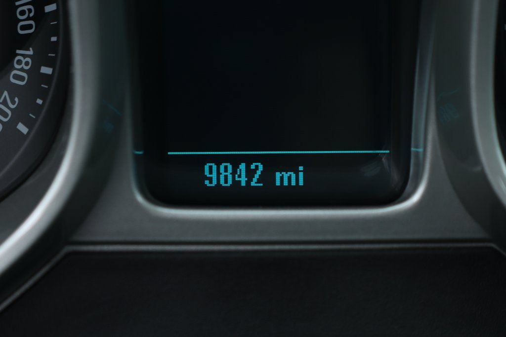 Used 2015 Chevrolet Camaro Z/28 RWD image 25