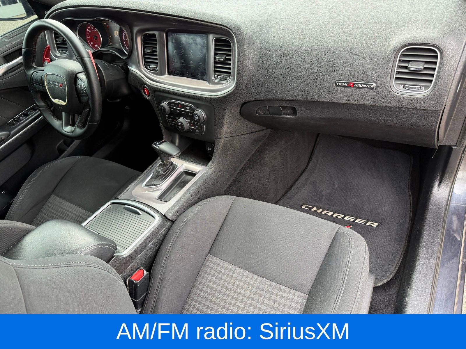 Used 2019 Dodge Charger R/T image 19