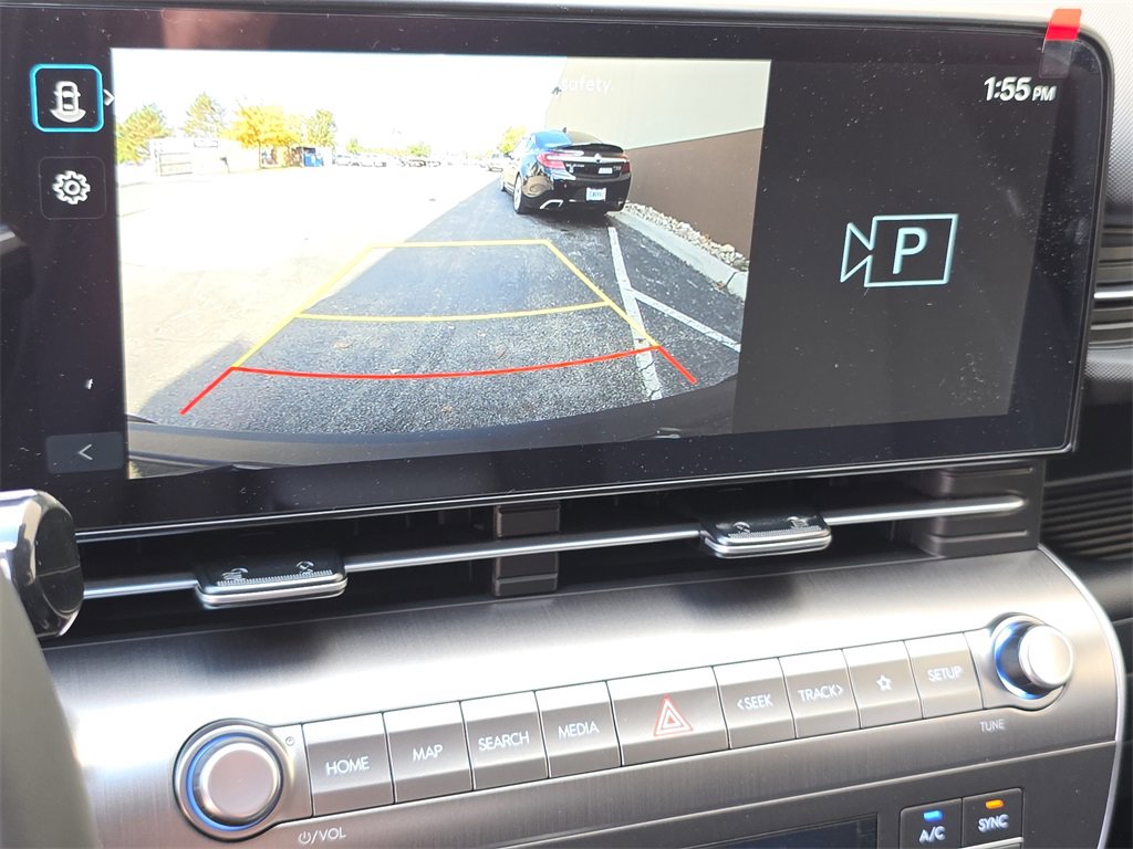 New 2026 Hyundai Kona SEL Sport image 29