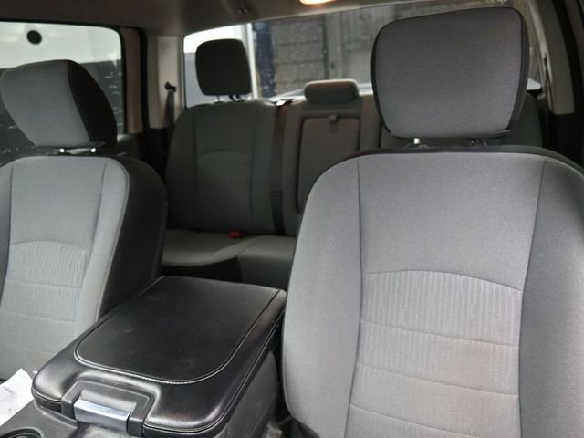 Used 2023 RAM 1500 Classic SLT image 16