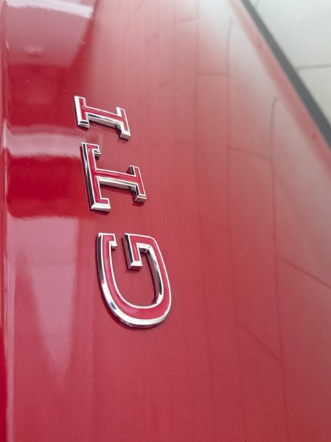 New 2026 Volkswagen GTI SE FWD image 18