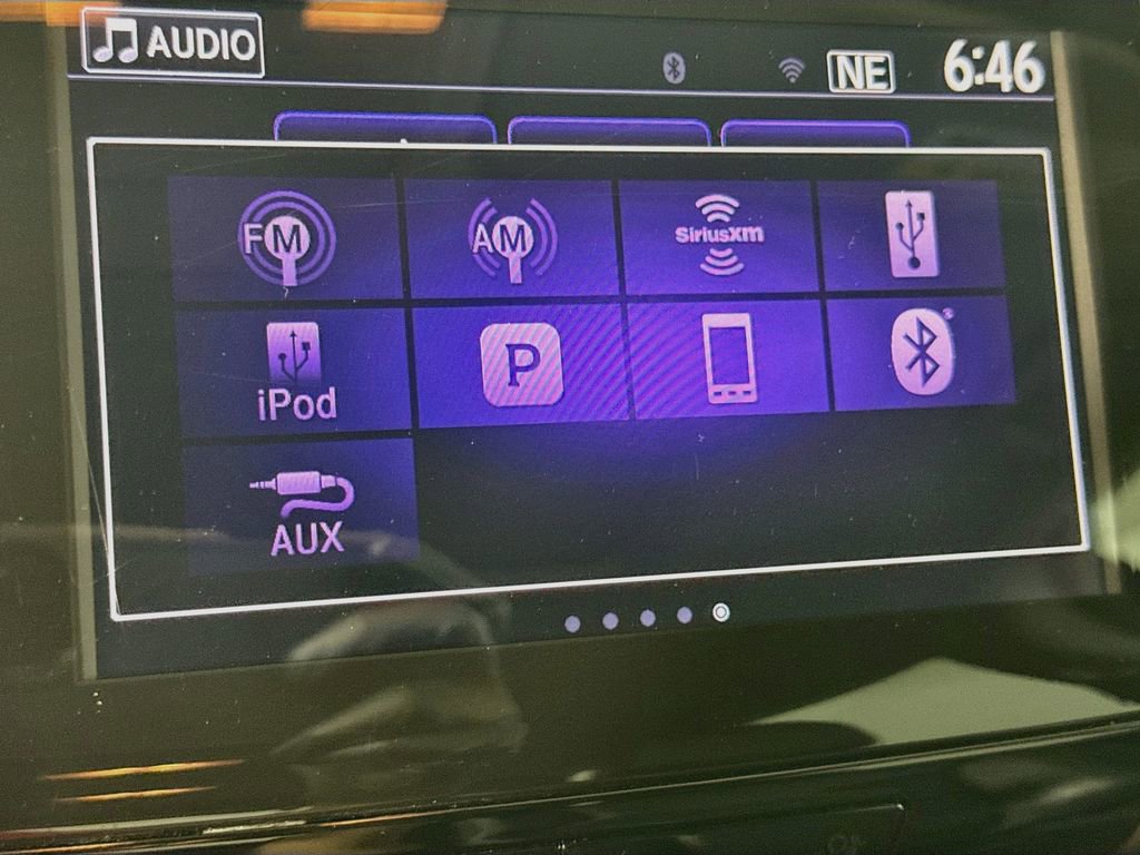Used 2018 Honda Pilot EX-L image 14