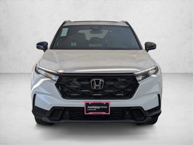 New 2026 Honda CR-V Sport-L image 6