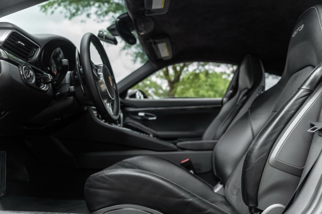 Used 2014 Porsche 911 GT3 RWD image 31