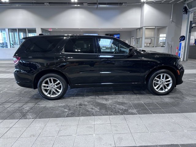 Used 2023 Dodge Durango GT image 5