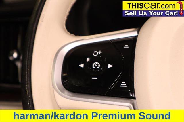 Used 2019 Volvo S60 T5 Momentum w/ Multimedia Package FWD image 15