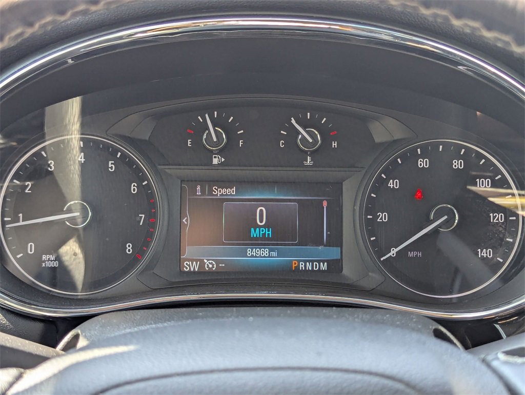 Used 2019 Buick Encore Preferred image 12