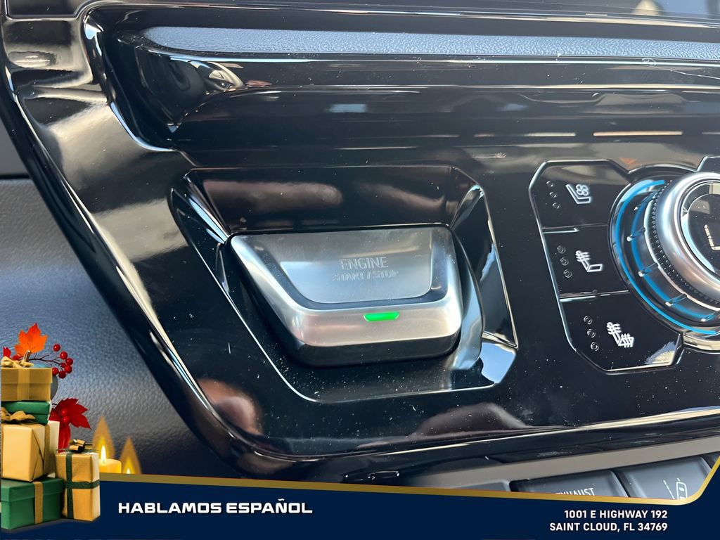 New 2026 GMC Sierra 2500 AT4 w/ AT4 Premium Plus Package image 24