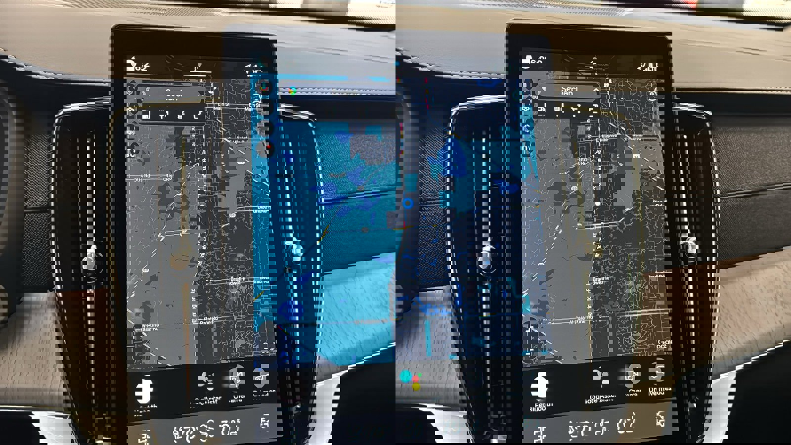 New 2026 Volvo XC90 B6 Ultra w/ Protection Package Premier image 16