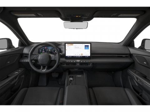 New 2026 Lexus ES 350h AWD w/ Accessory Package (K3) image 7