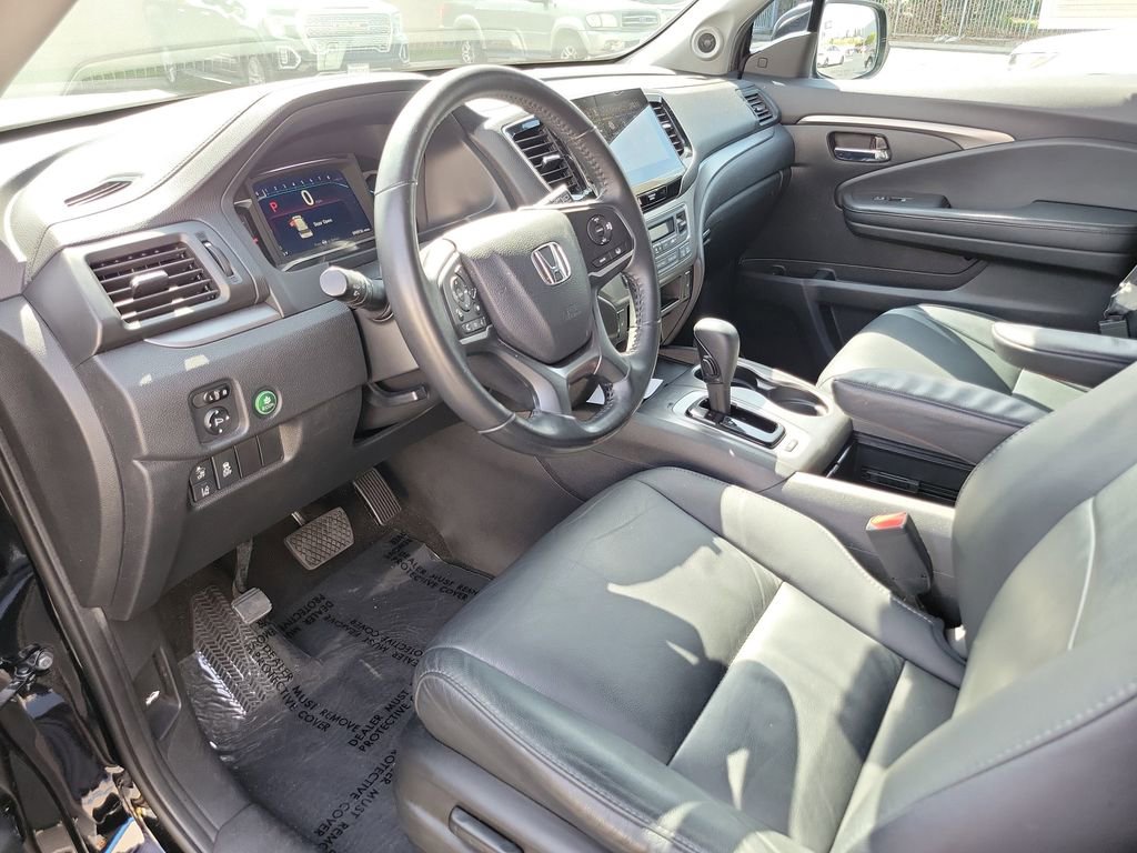 Used 2019 Honda Pilot EX-L image 19