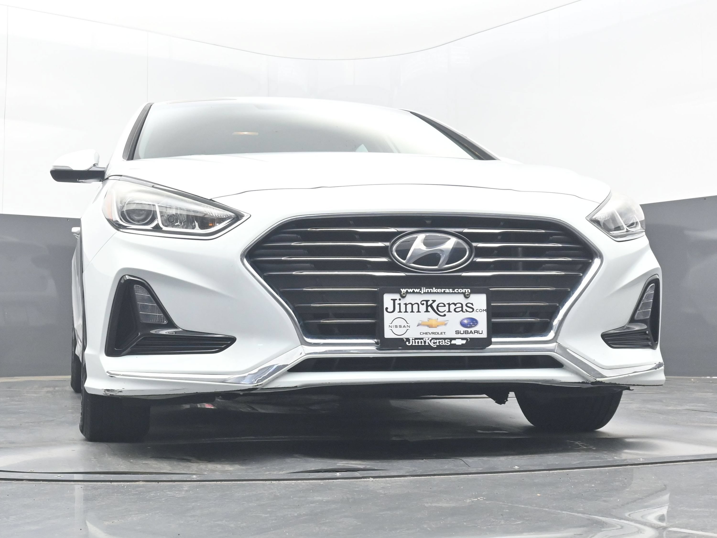 Used 2019 Hyundai Sonata SE FWD image 21