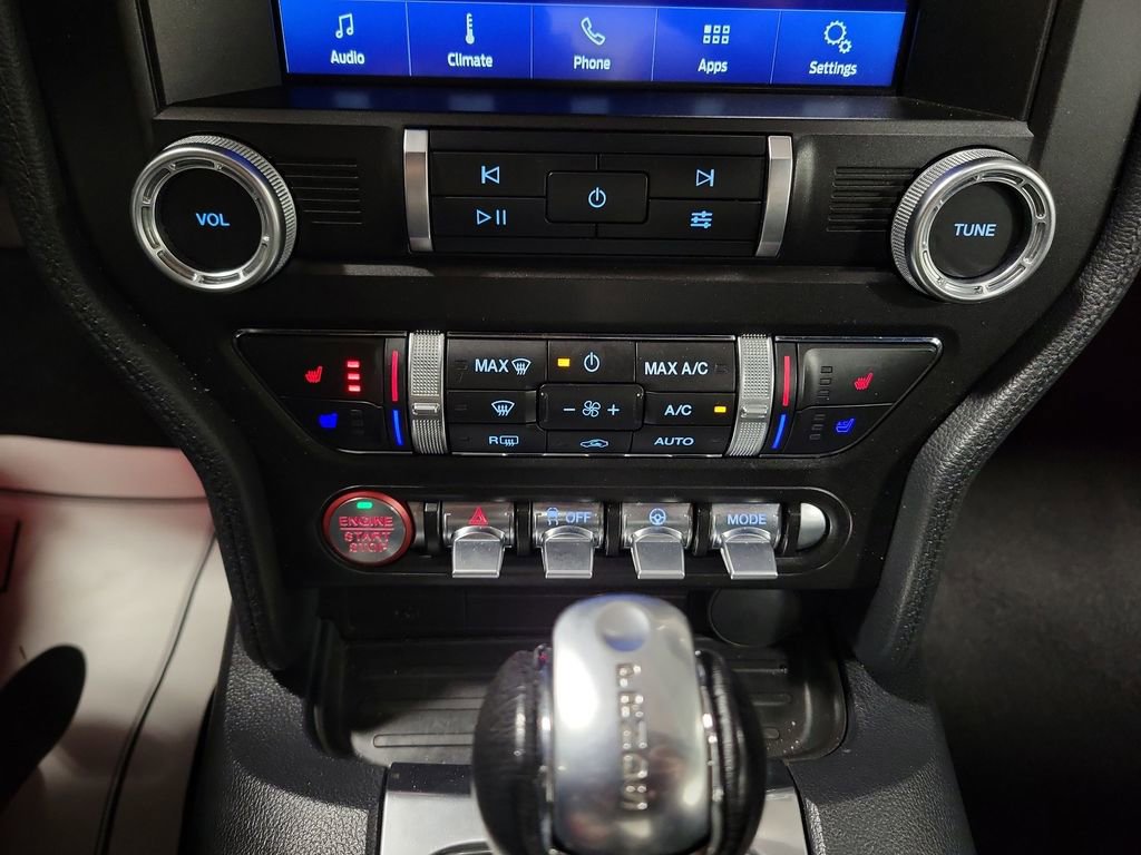 Used 2021 Ford Mustang GT Premium image 16