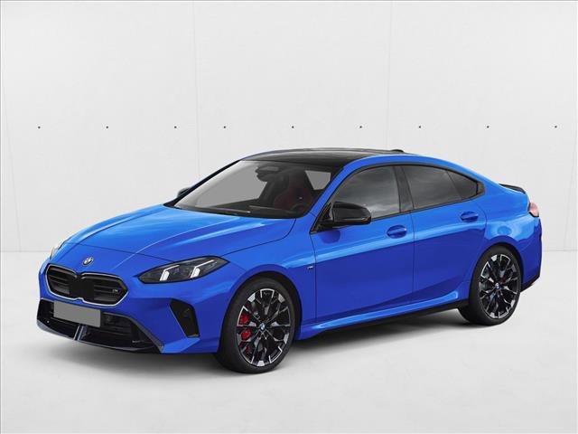New 2025 BMW M235i xDrive image 1