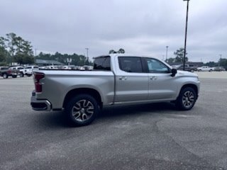 Used 2021 Chevrolet Silverado 1500 RST image 7