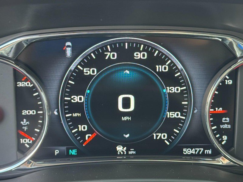 Used 2017 GMC Acadia Denali w/ Technology Package AWD/4WD image 20