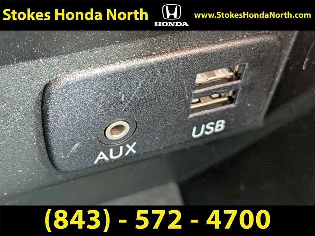 Used 2018 Subaru Crosstrek 2.0i Limited AWD/4WD image 29
