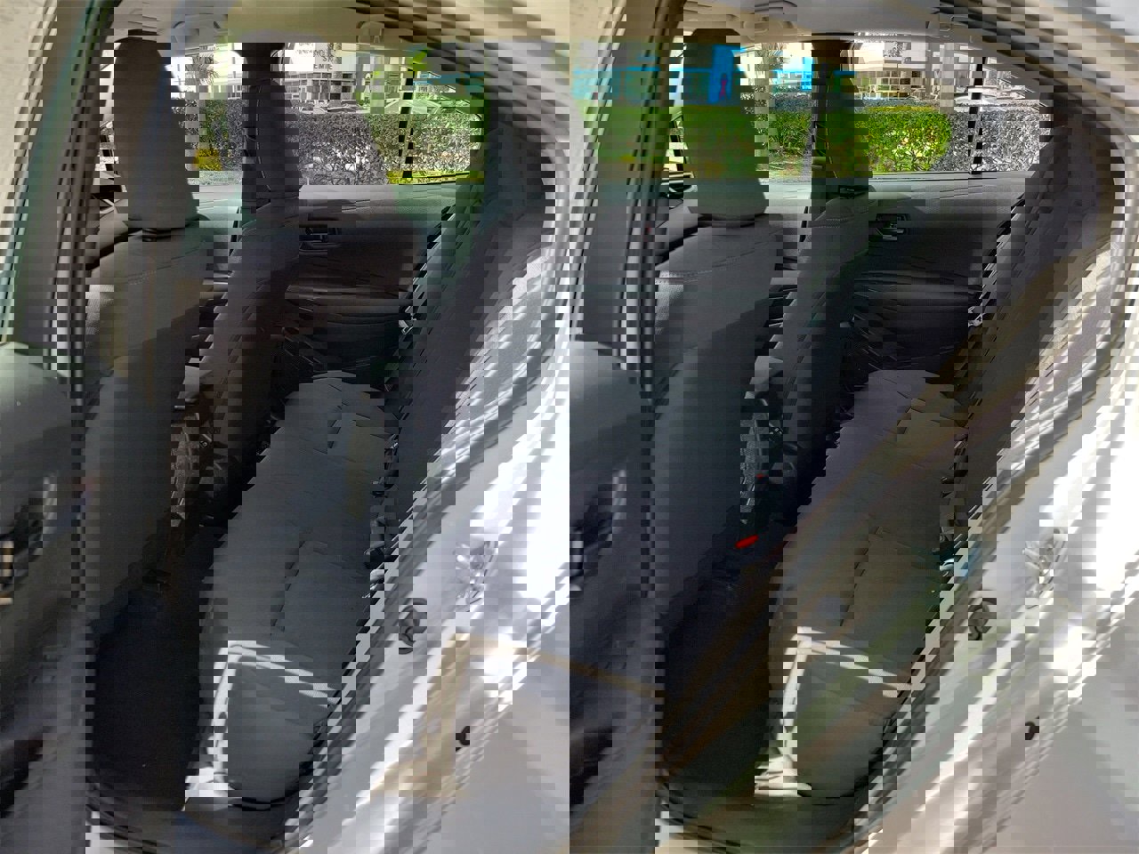 Used 2024 Toyota Corolla LE image 10