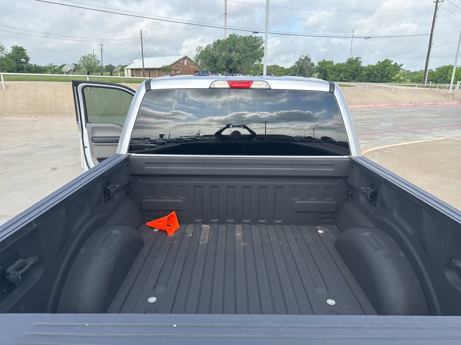 Used 2019 Ford F150 XL w/ Equipment Group 101A Mid image 11