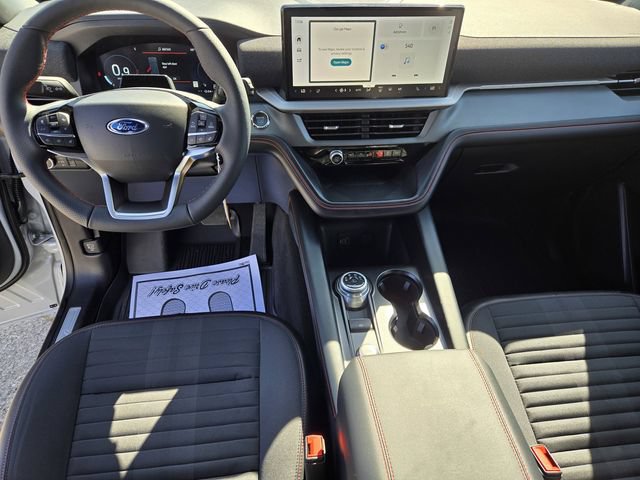 New 2026 Ford Explorer ST-Line RWD image 26
