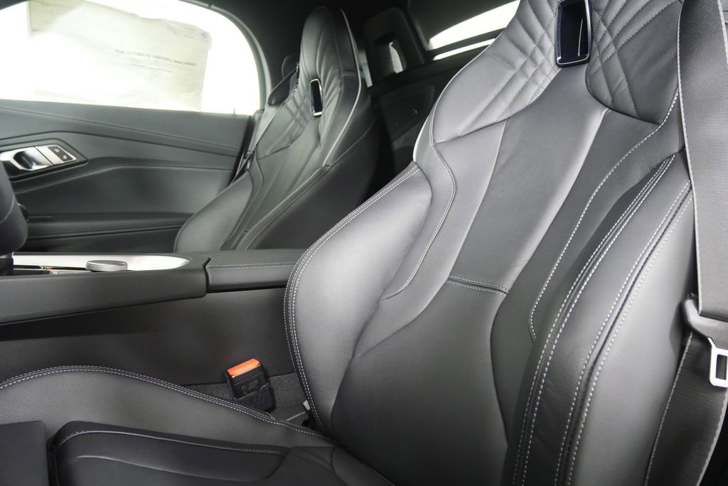 New 2026 BMW Z4 M40i w/ Premium Package image 14