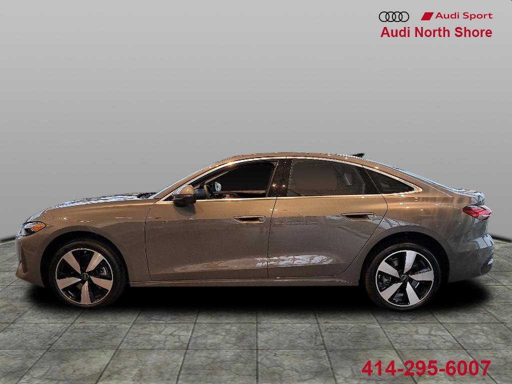 New 2025 Audi A5 2.0T Premium Plus image 4