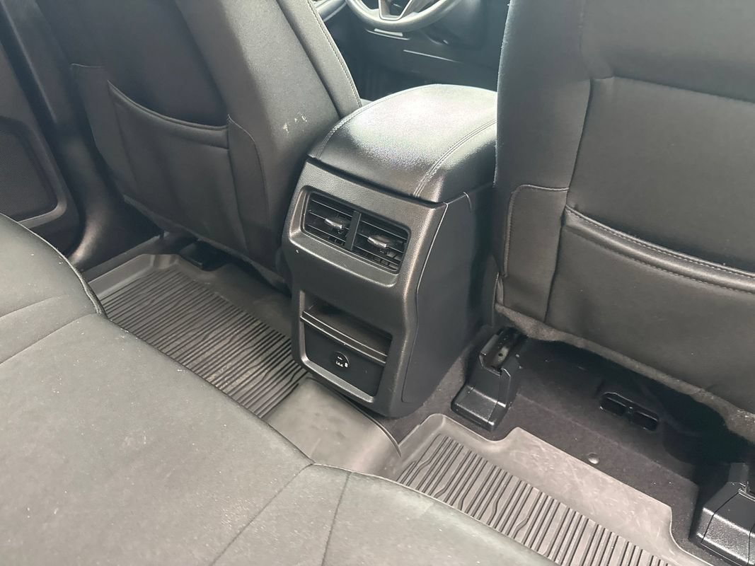 Used 2021 Ford Edge SE AWD/4WD image 20