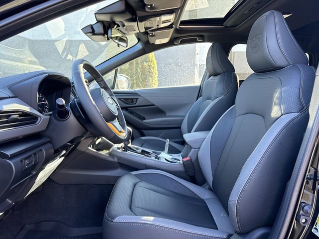 New 2026 Subaru Crosstrek 2.5i Wilderness image 11