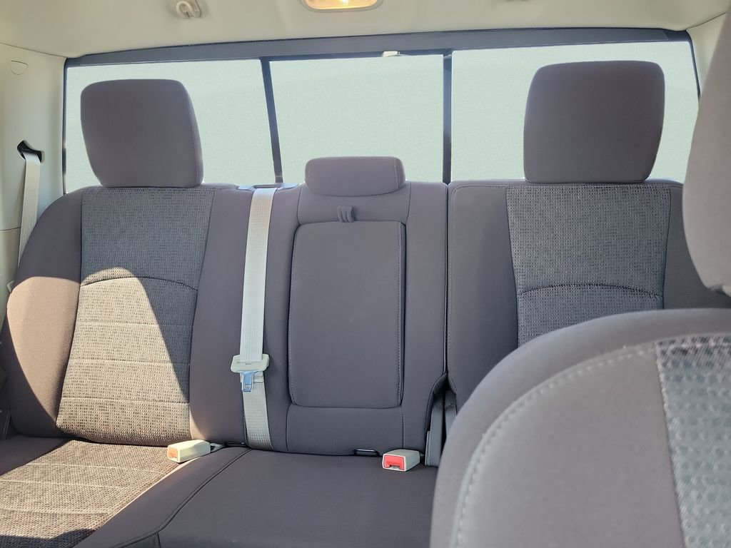 Used 2013 RAM 1500 Big Horn image 10