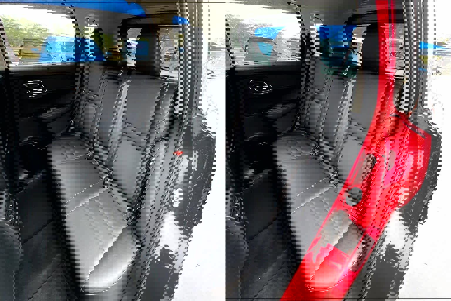 Used 2021 Nissan Rogue SV w/ Premium Package image 21