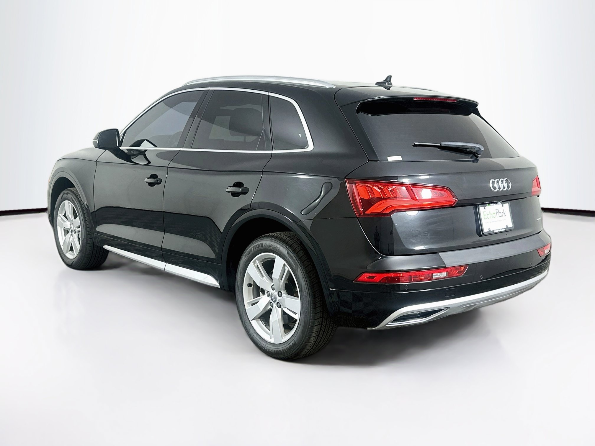 Used 2018 Audi Q5 2.0T Premium Plus AWD/4WD image 5