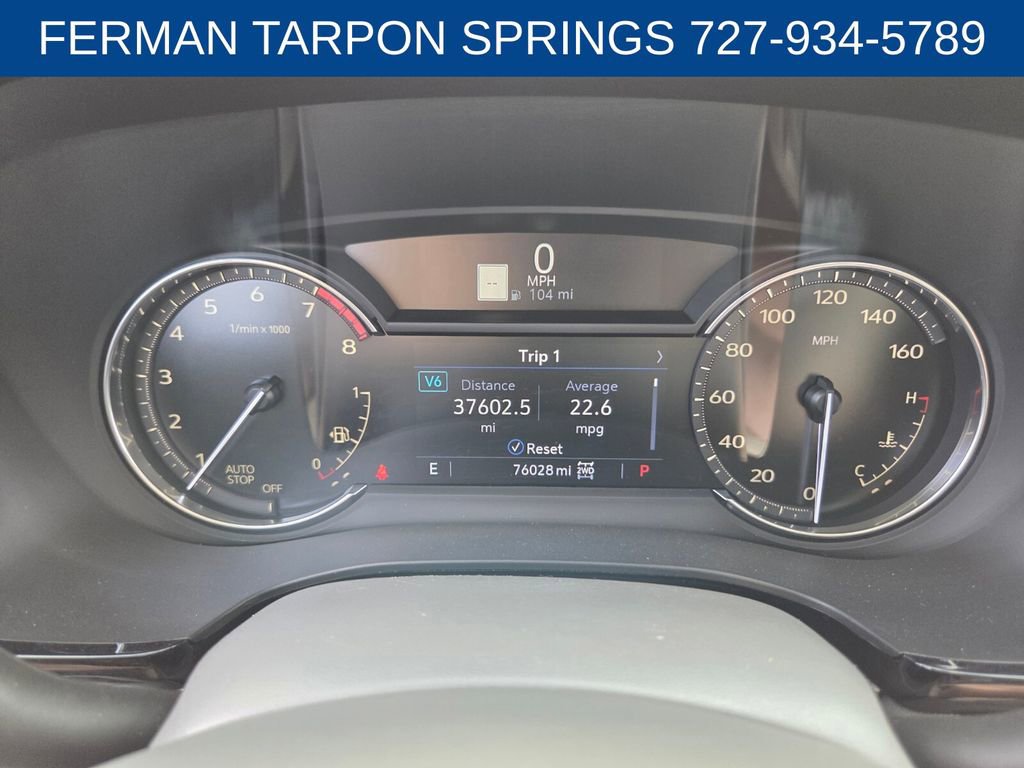 Used 2021 Cadillac XT5 Premium Luxury AWD/4WD image 33