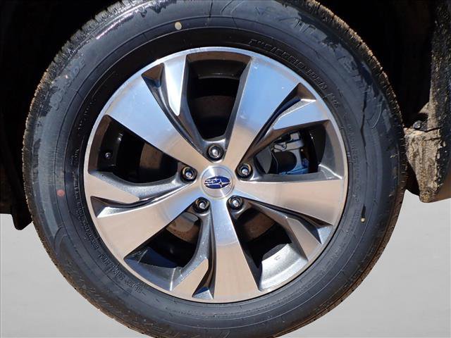 New 2025 Subaru Ascent Premium image 7