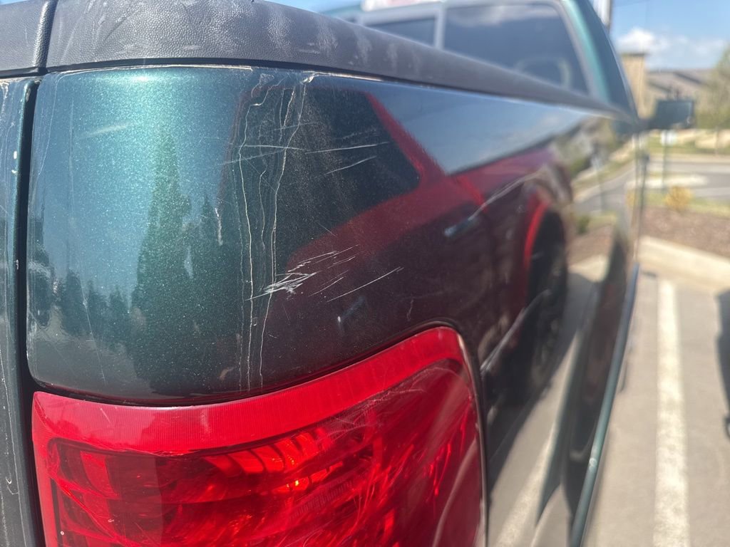 Used 2007 Ford F150 XL image 8