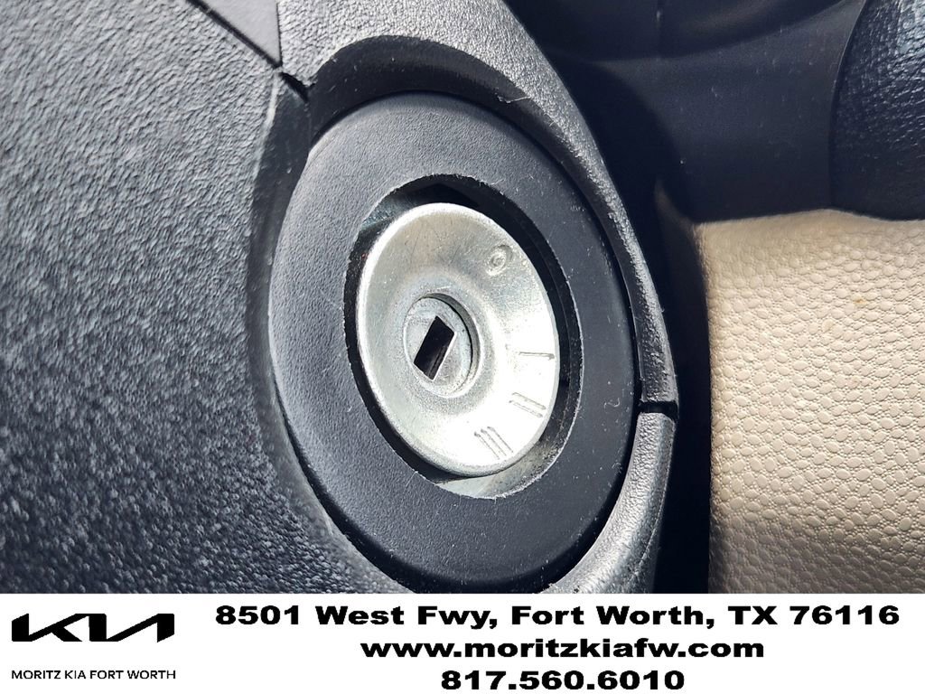 Used 2018 Ford EcoSport S FWD image 20