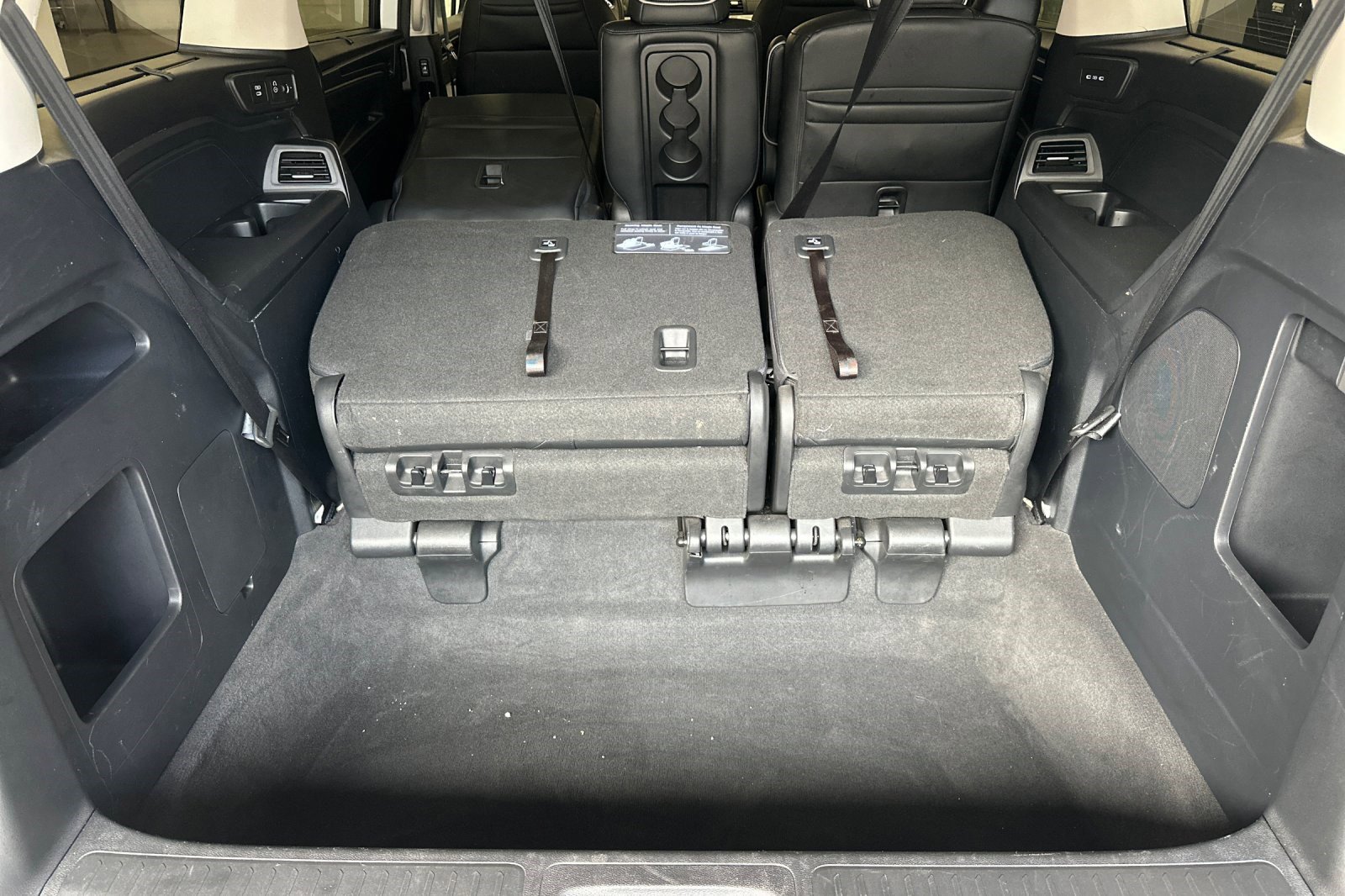 Used 2025 Honda Odyssey Touring image 34