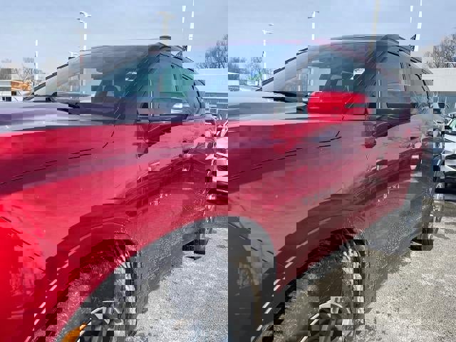 Used 2024 Chevrolet Blazer LT image 5