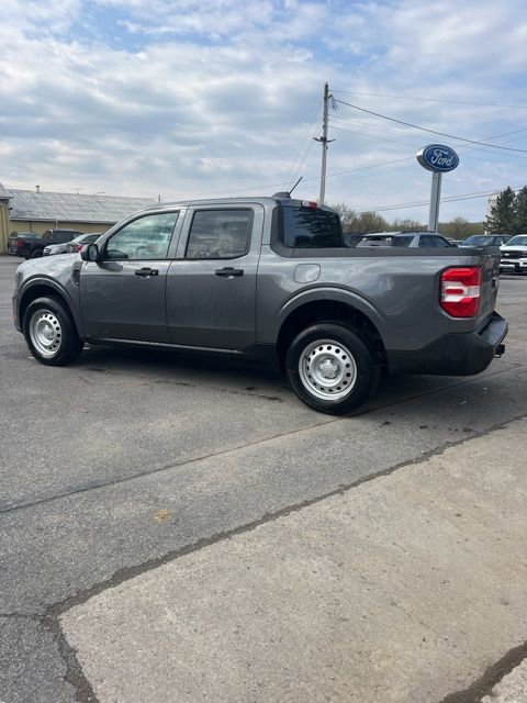 Used 2026 Ford Maverick XL AWD/4WD image 6