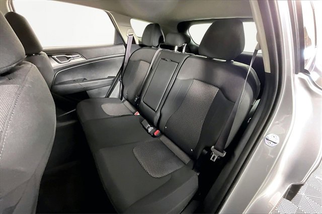 Certified 2026 Kia Sportage LX image 22