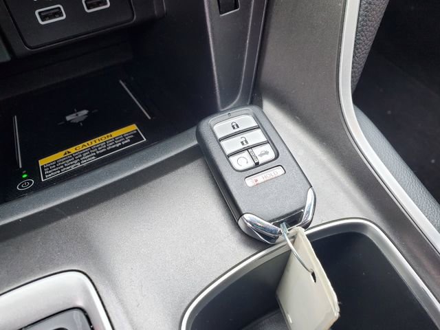 Used 2022 Honda Accord Touring image 29