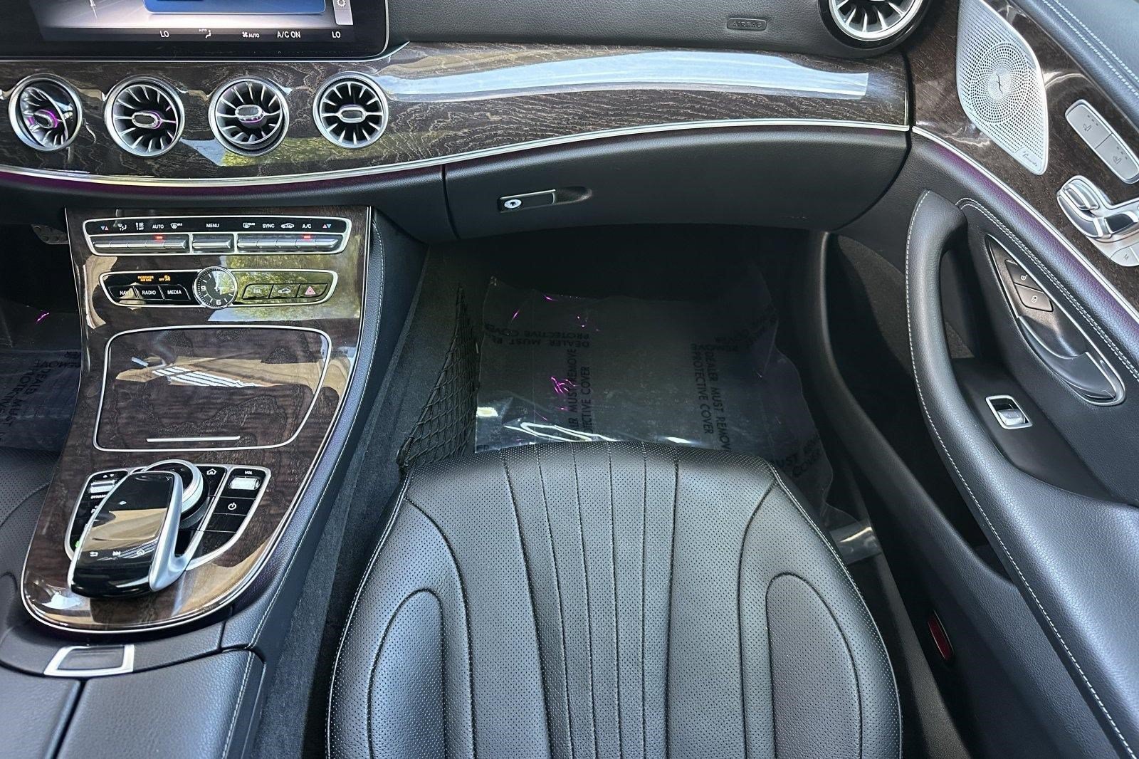 Used 2020 Mercedes-Benz CLS 450 image 31