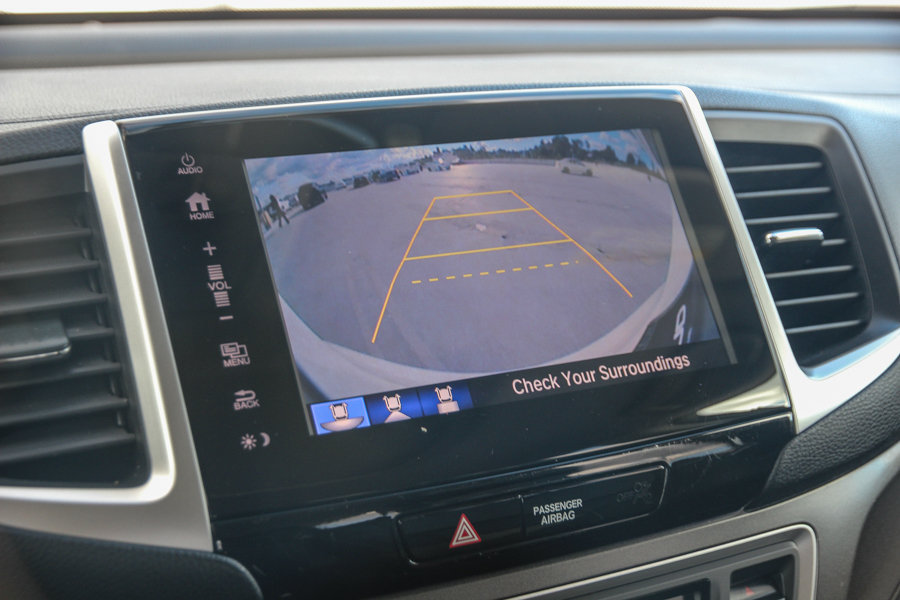 Used 2017 Honda Pilot EX-L image 24