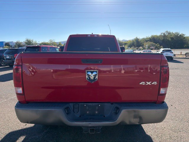 Used 2011 RAM 2500 ST w/ ST Popular Equipment Group AWD/4WD image 5