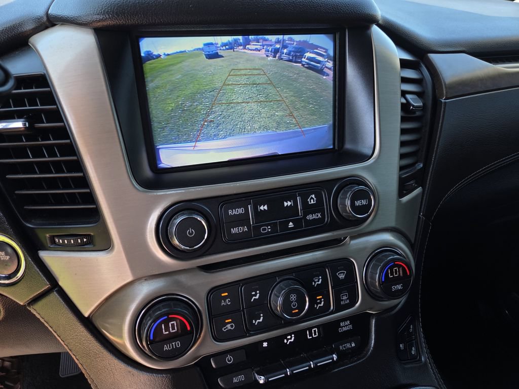 Used 2020 GMC Yukon Denali w/ Open Road Package AWD/4WD image 11