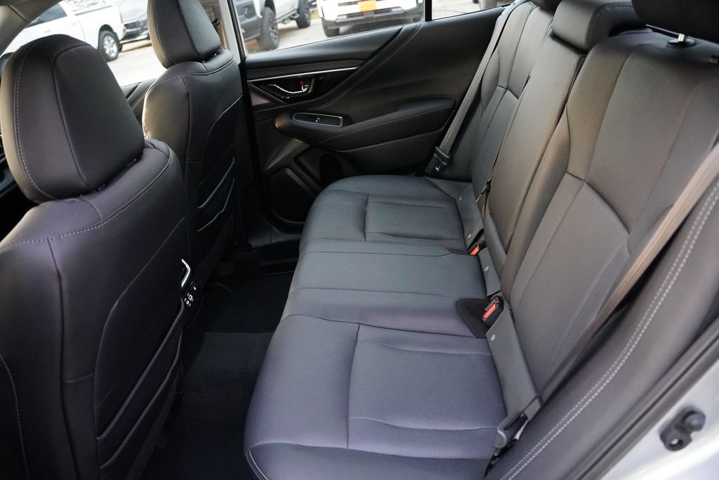 Used 2024 Subaru Legacy Limited AWD/4WD image 17