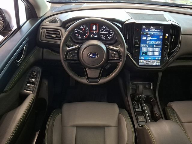 Certified 2025 Subaru Ascent Onyx Edition AWD/4WD image 12