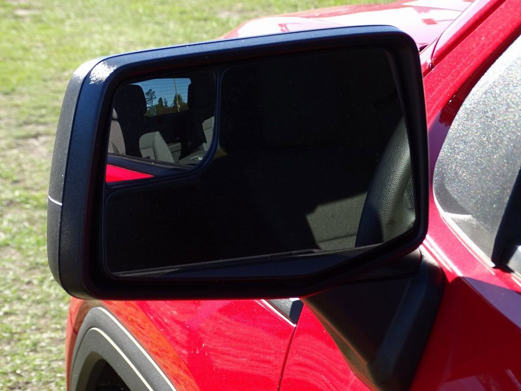 Used 2025 GMC Sierra 1500 Pro w/ Pro Value Package image 9