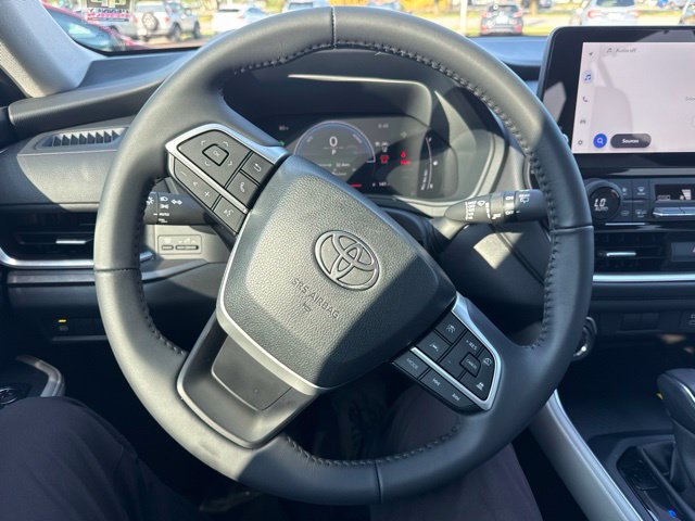 Used 2026 Toyota Grand Highlander XLE FWD image 29