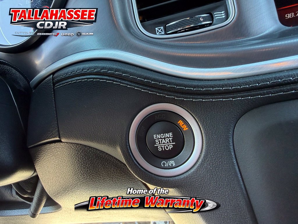 Used 2021 Dodge Charger Scat Pack RWD image 27