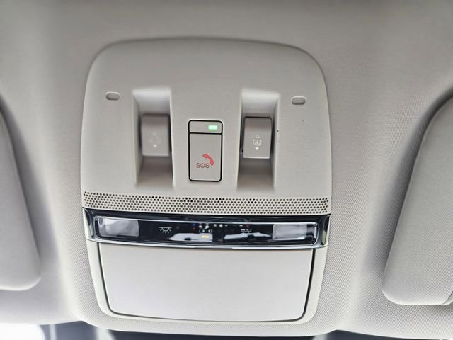 New 2026 Nissan Murano SL AWD/4WD image 26